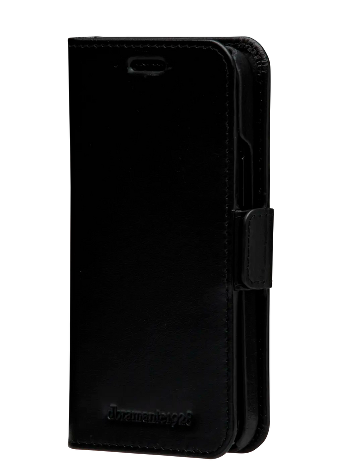 Lynge - iPhone 12 mini - Schwarz