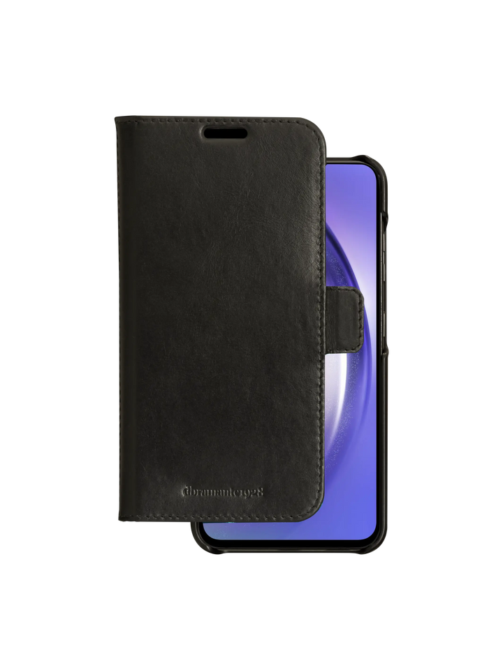Lynge - Galaxy A54 - Black
