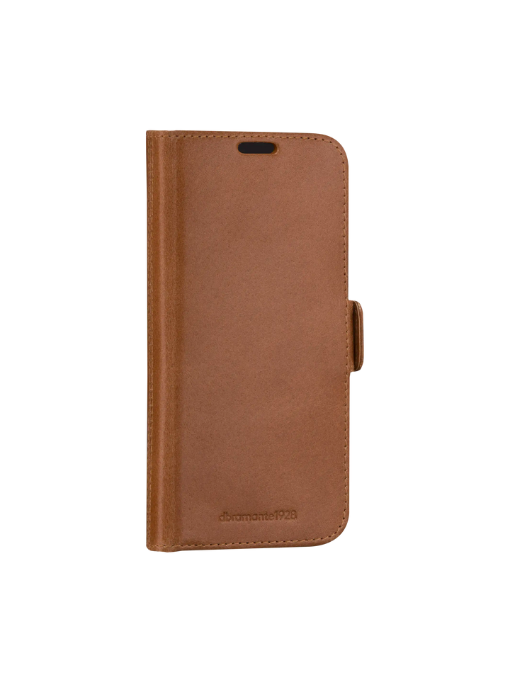 Lynge - Galaxy A55 5G - Tan Phone Case