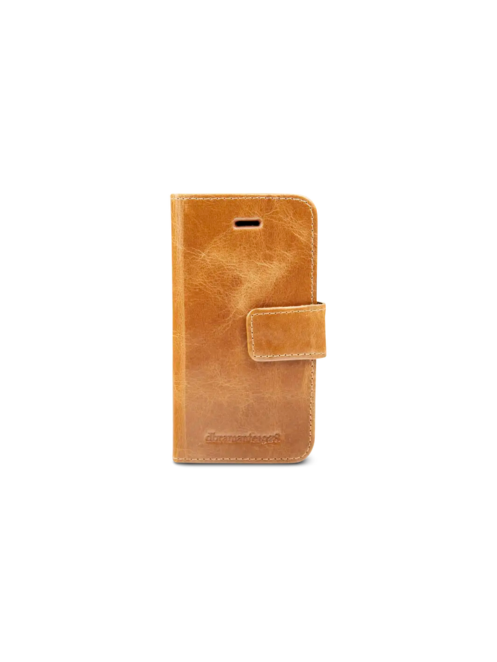 Lynge - iPhone SE/5s/5 - Brun