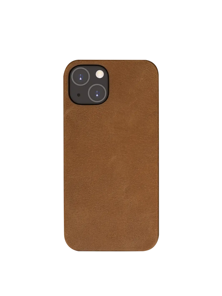 Lynge - iPhone 14/13 - Tan