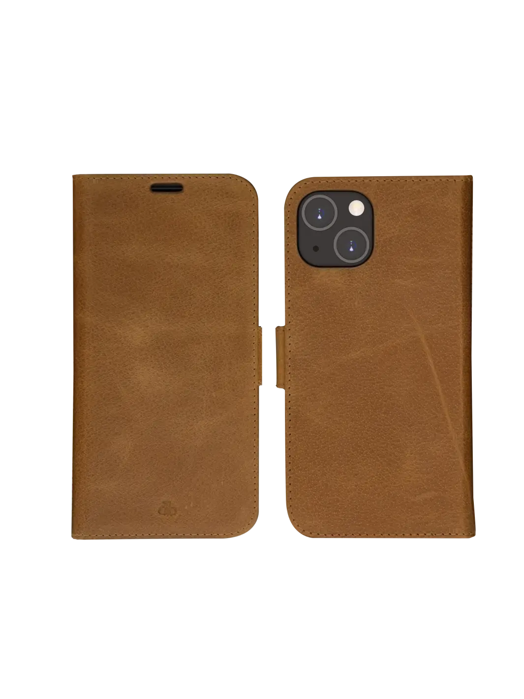 Lynge - iPhone 14/13 - Tan