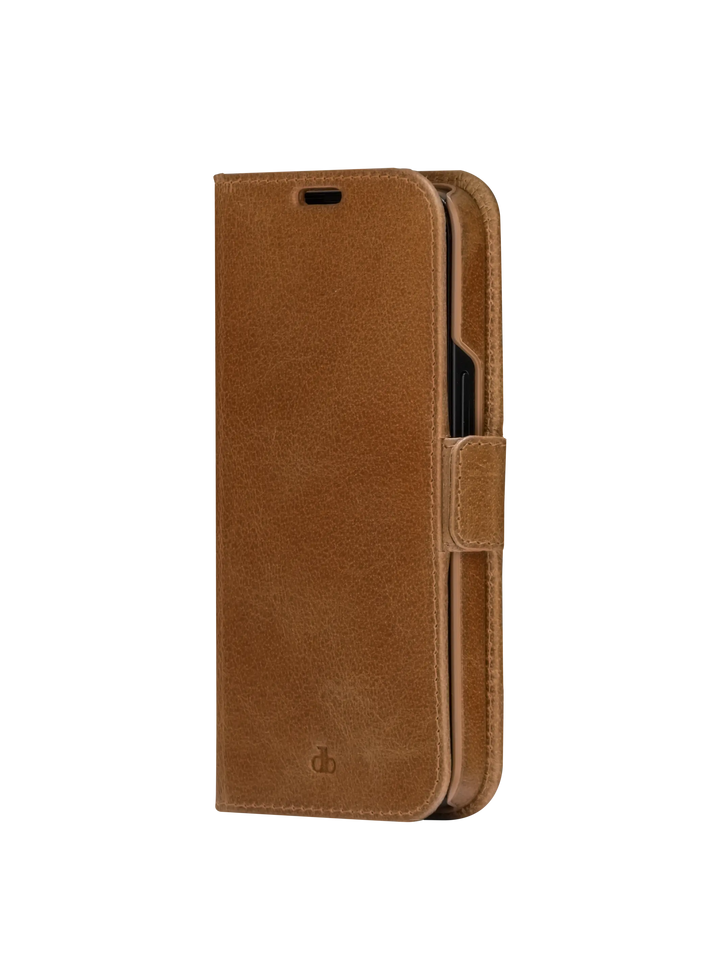 Lynge - iPhone 14/13 - Tan