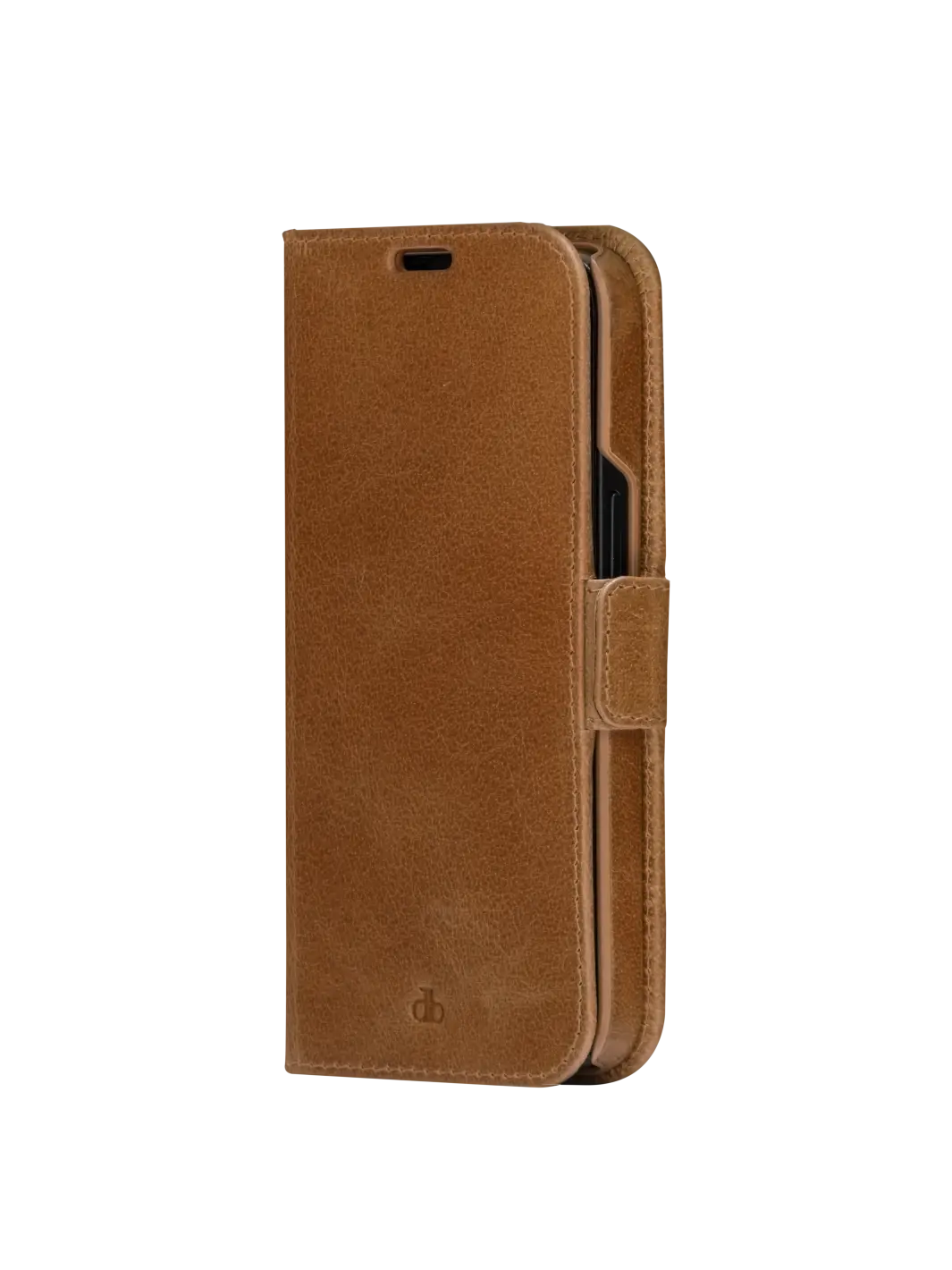 Lynge - iPhone 14/13 - Tan