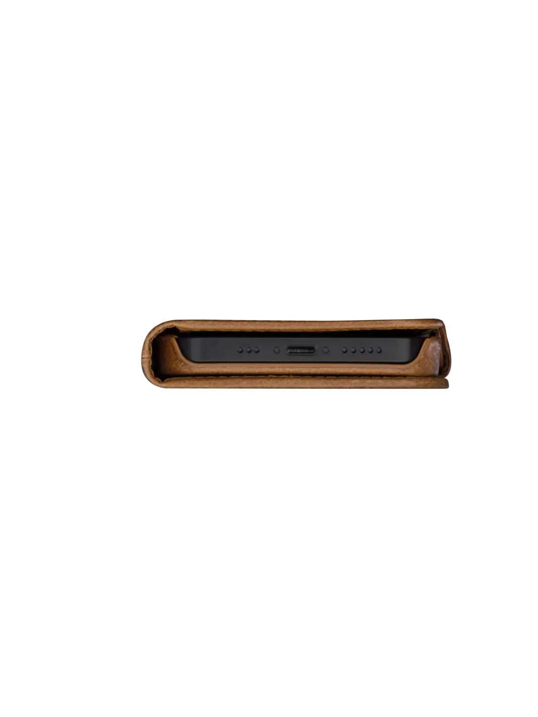 Lynge - iPhone 14/13 - Tan