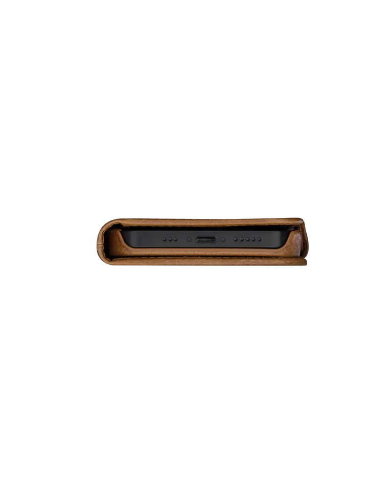 Lynge - iPhone 14/13 - Tan