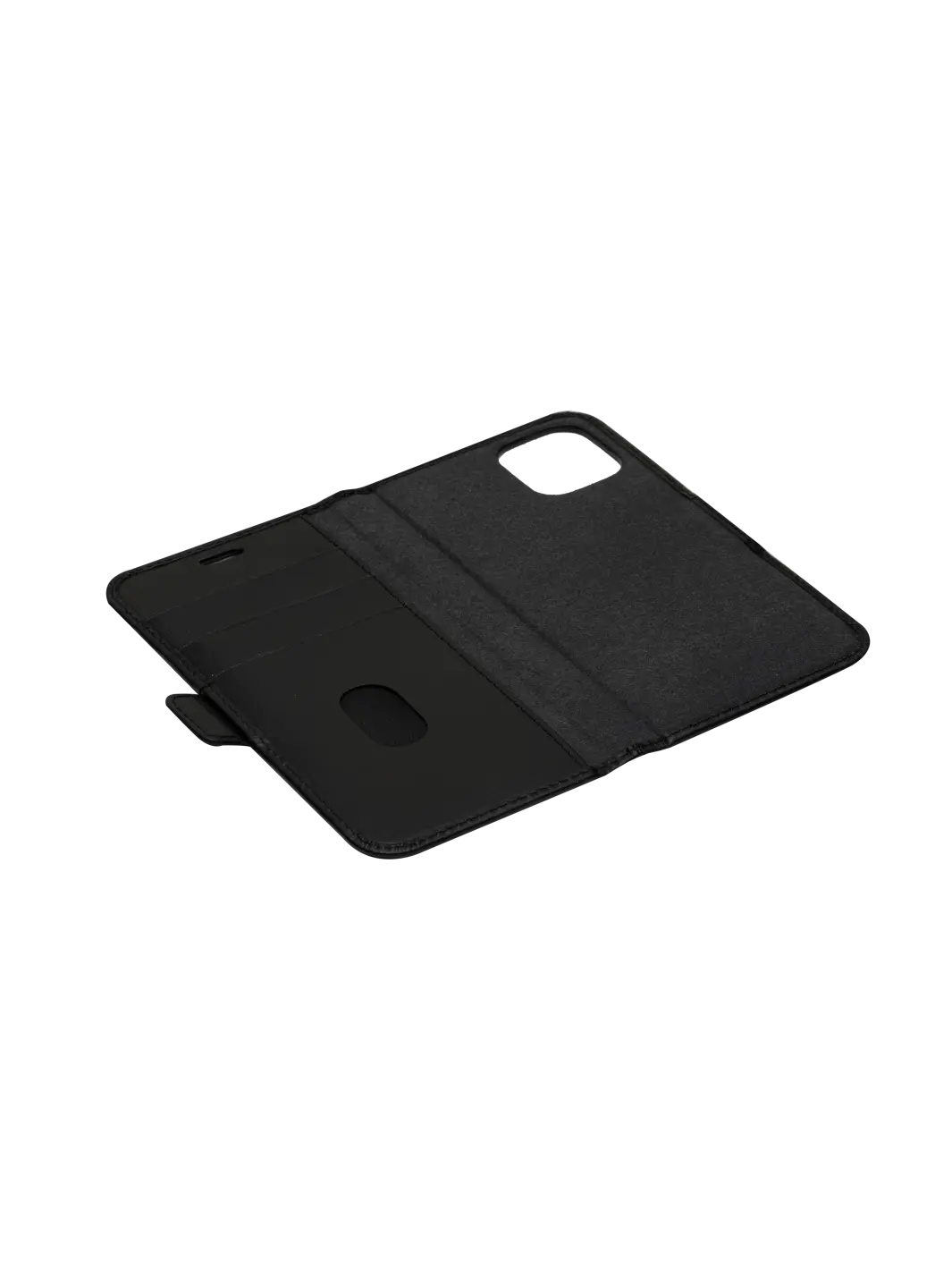 Lynge - iPhone 12/12 Pro - Black