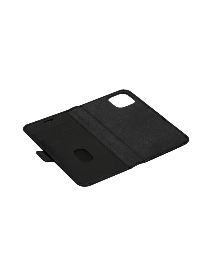 Lynge - iPhone 12/12 Pro - Black