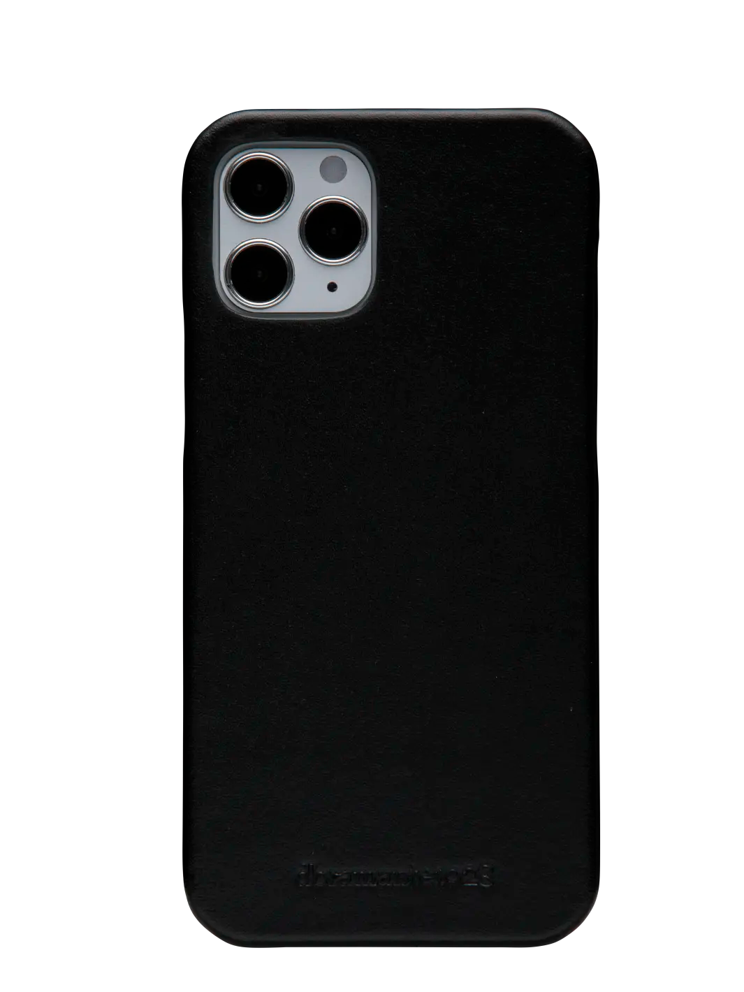 Lynge - iPhone 12/12 Pro - Black