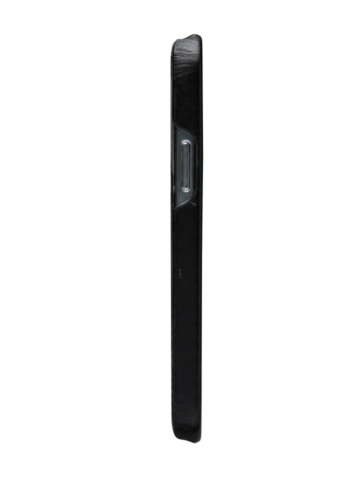 Lynge - iPhone 12/12 Pro - Black