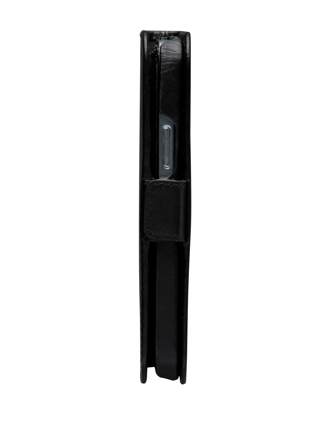 Lynge - iPhone 12/12 Pro - Black
