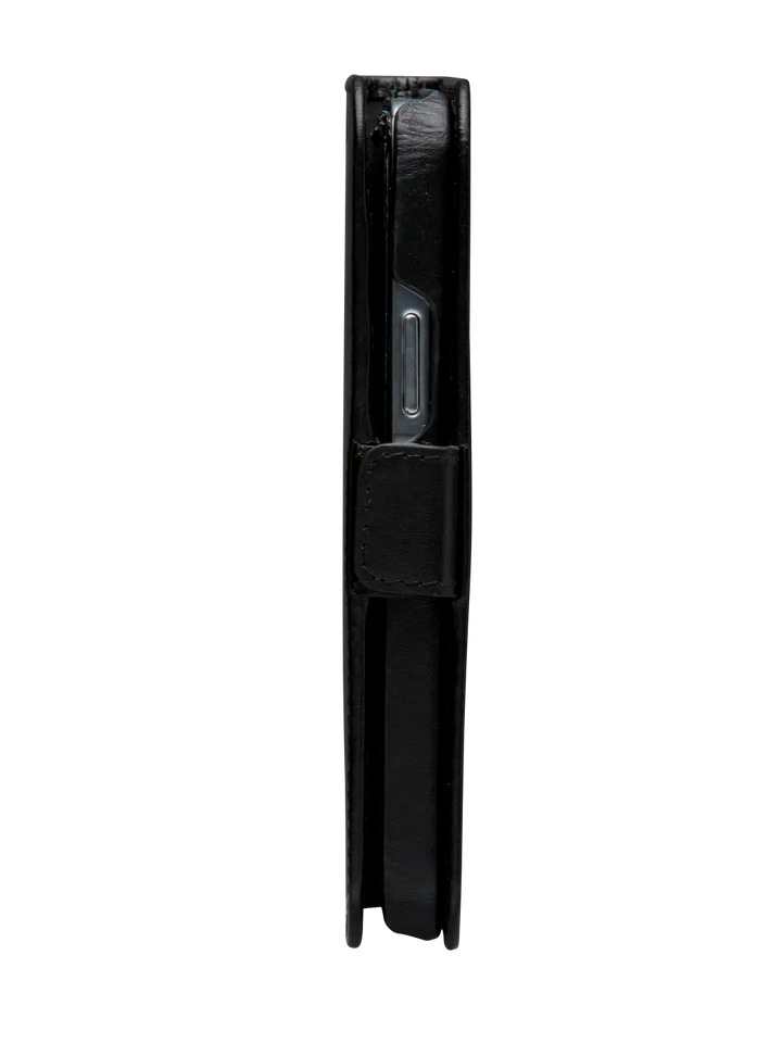 Lynge - iPhone 12/12 Pro - Black