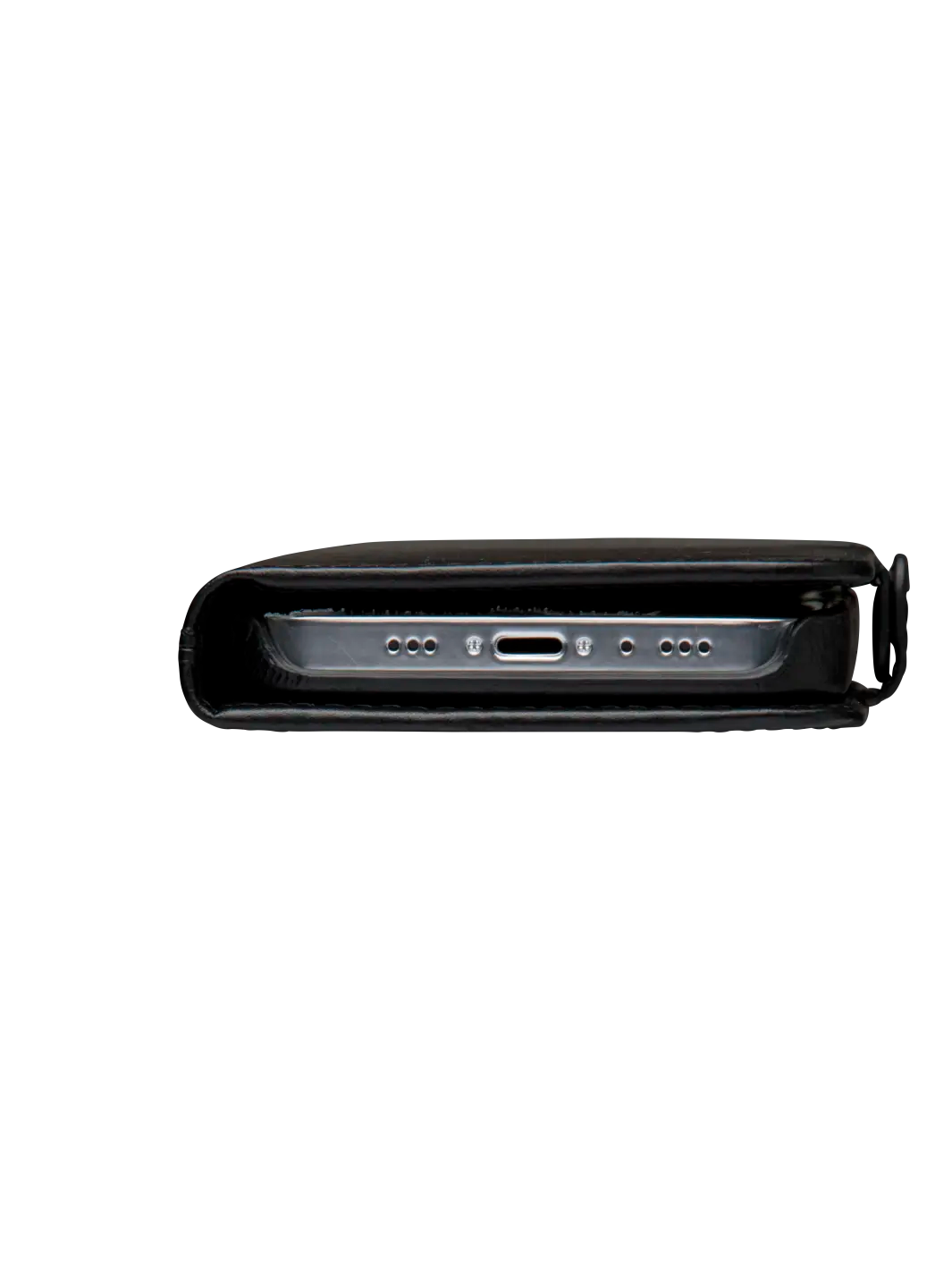 Lynge - iPhone 12/12 Pro - Black