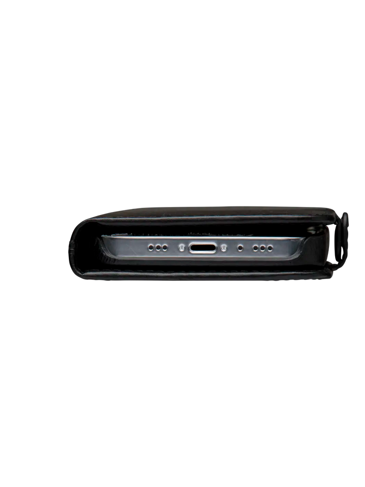 Lynge - iPhone 12/12 Pro - Black