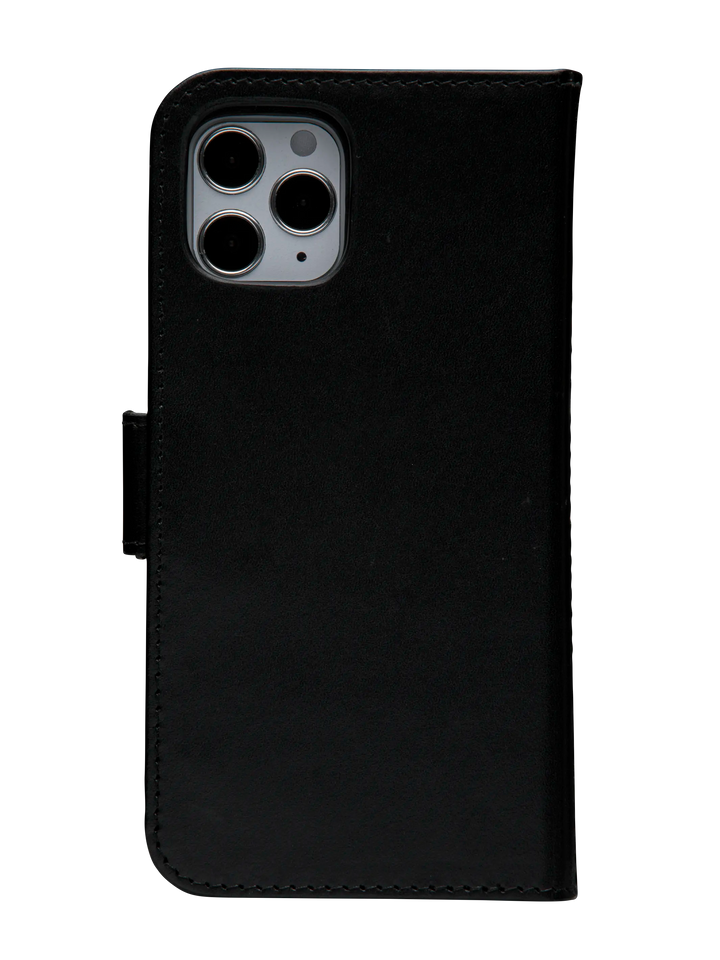 Lynge - iPhone 12/12 Pro 6.1" - Black