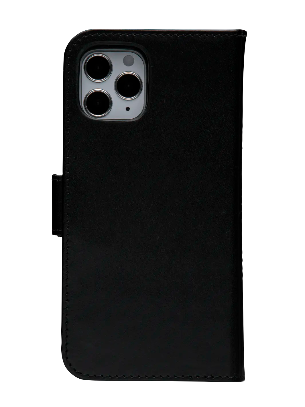 Lynge - iPhone 12/12 Pro - Black