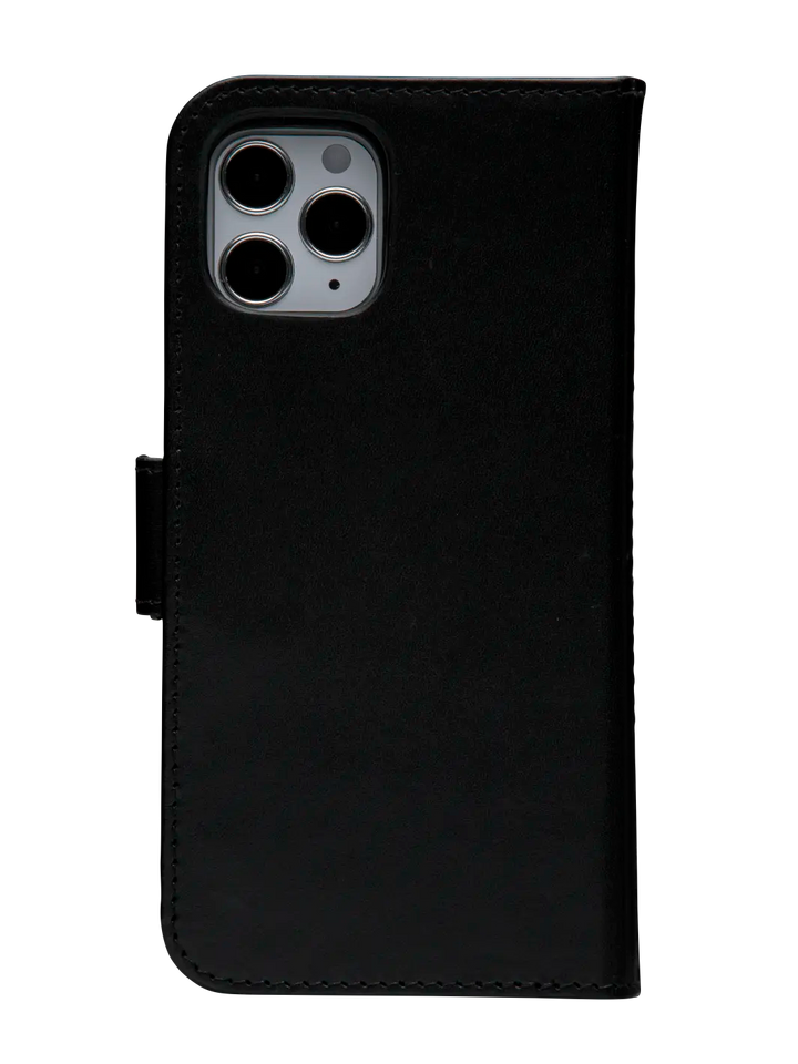 Lynge - iPhone 12/12 Pro - Black