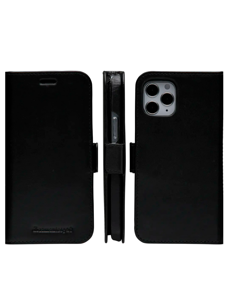 Lynge - iPhone 12/12 Pro - Black