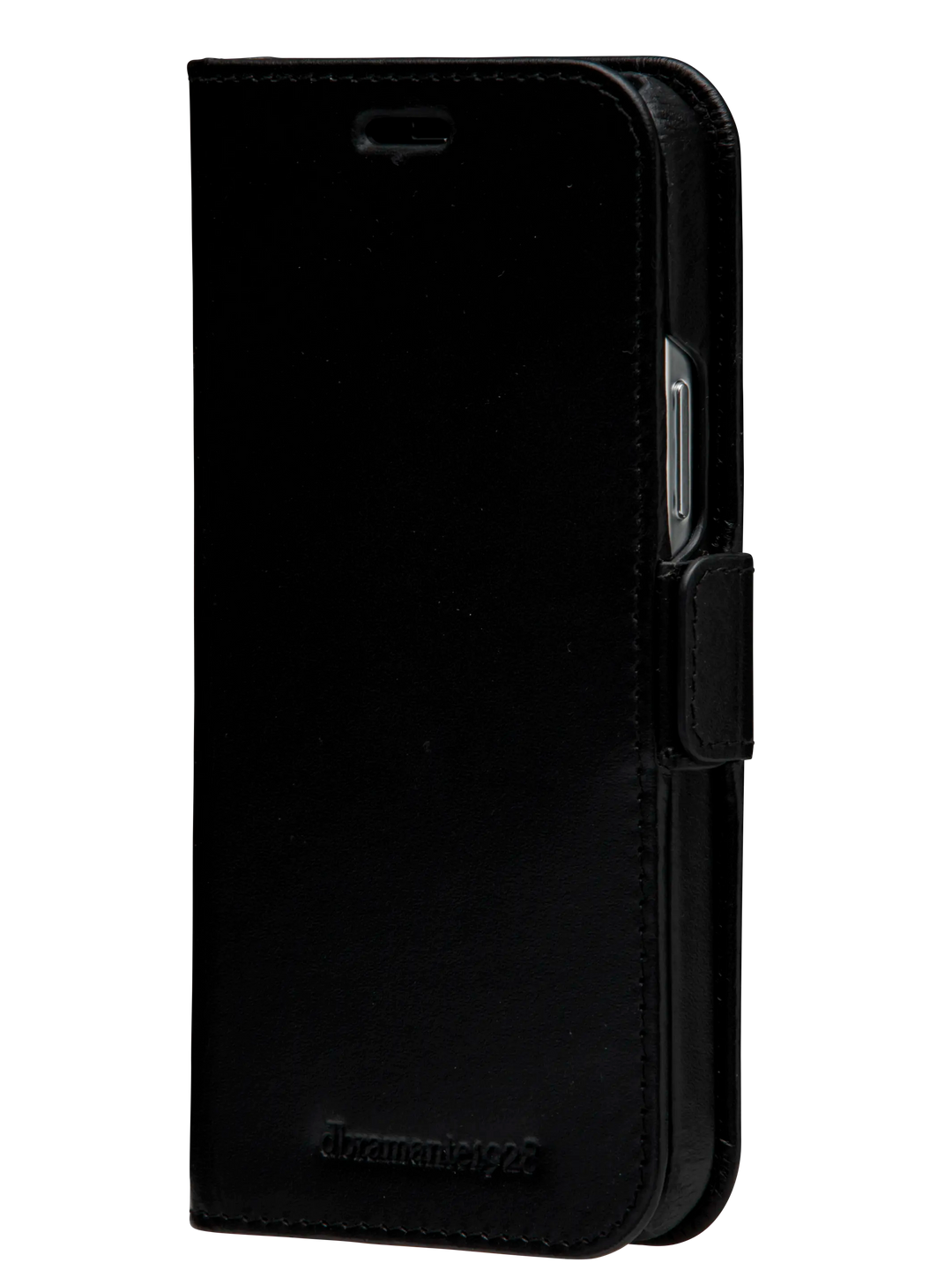 Lynge - iPhone 12/12 Pro 6.1" - Black