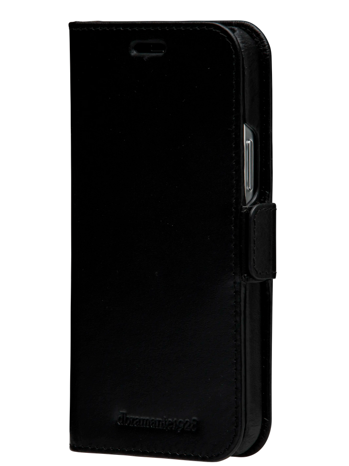 Lynge - iPhone 12/12 Pro 6.1" - Black