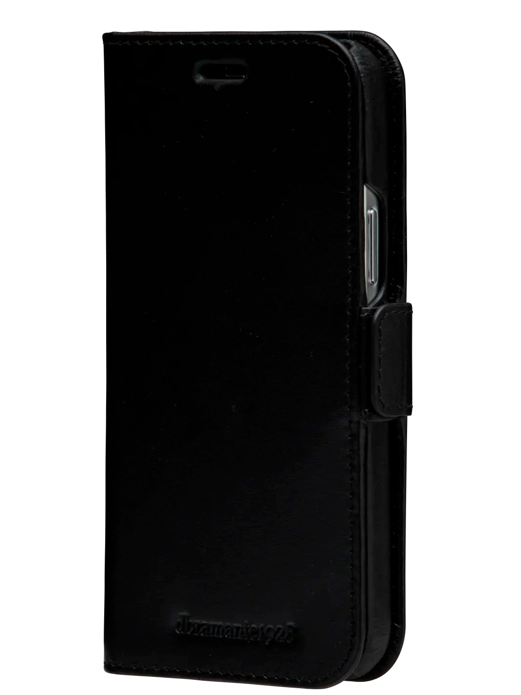 Lynge - iPhone 12/12 Pro - Black