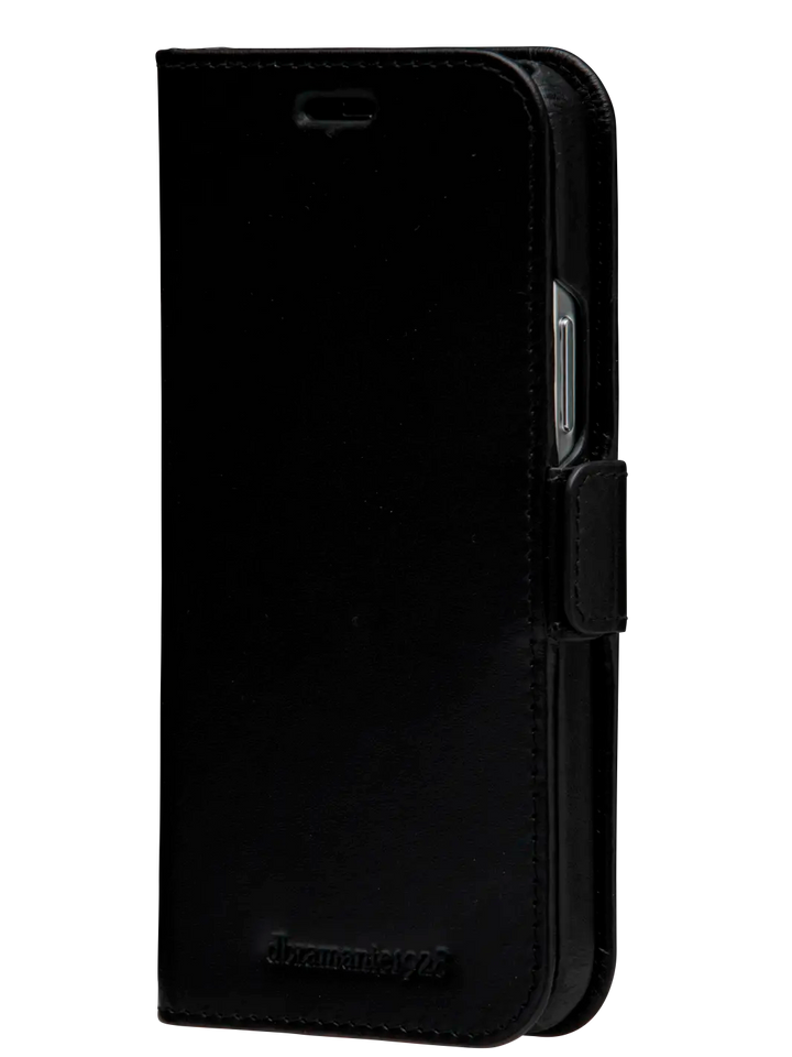 Lynge - iPhone 12/12 Pro - Black