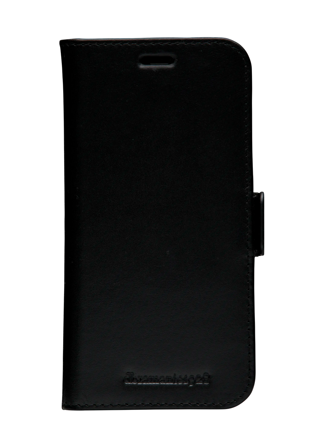 Lynge - iPhone 12/12 Pro 6.1" - Black