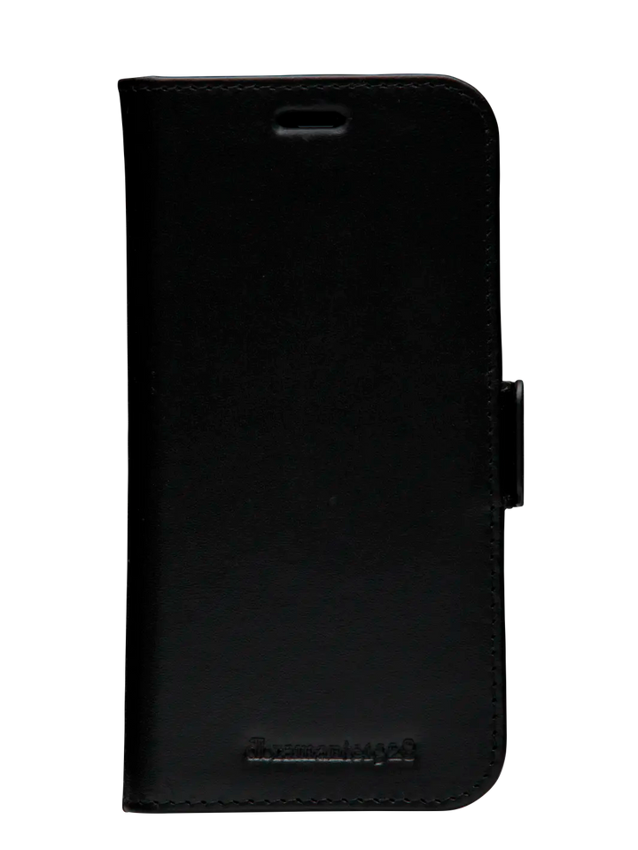 Lynge - iPhone 12/12 Pro - Black