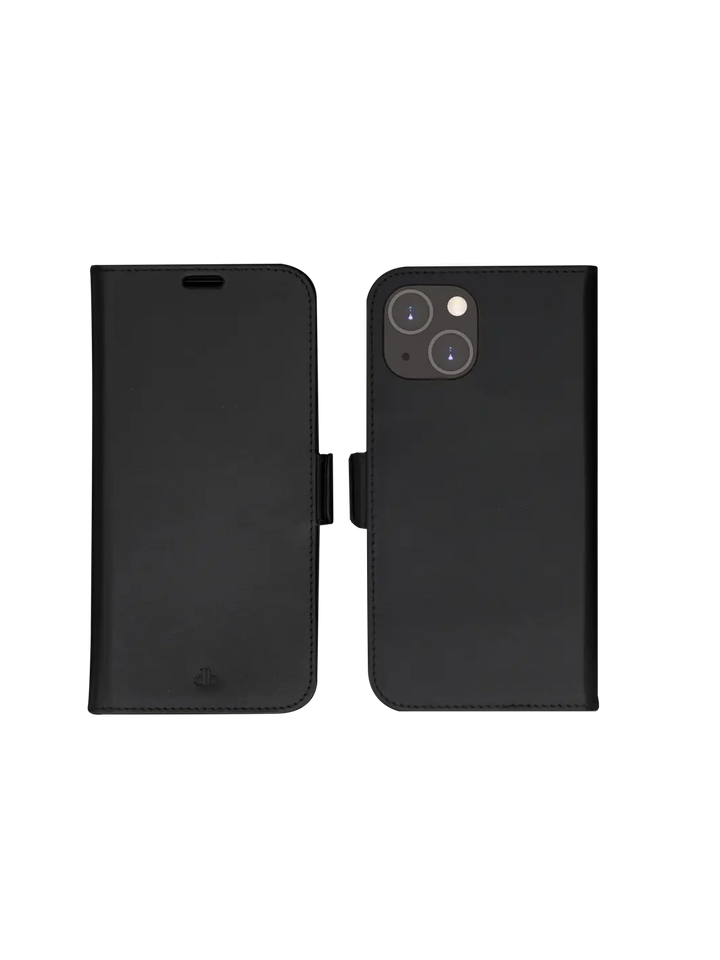 Lynge - iPhone 14/13 - Schwarz