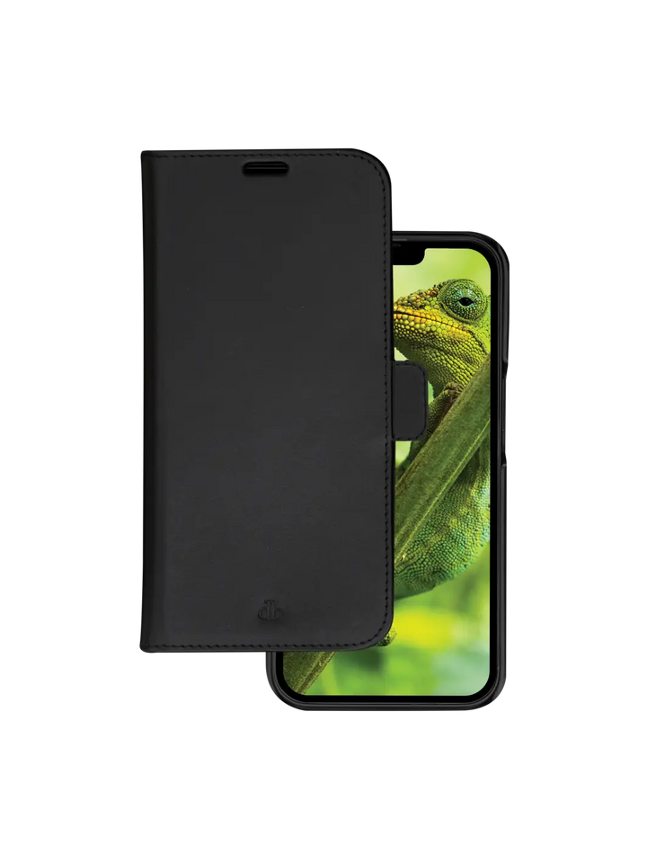 Lynge - iPhone 14/13 - Schwarz