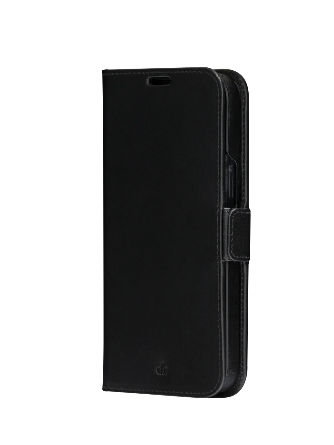 Lynge - iPhone 14 Pro - Black