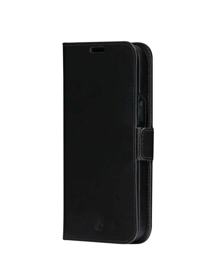 Lynge - iPhone 14 Pro - Black