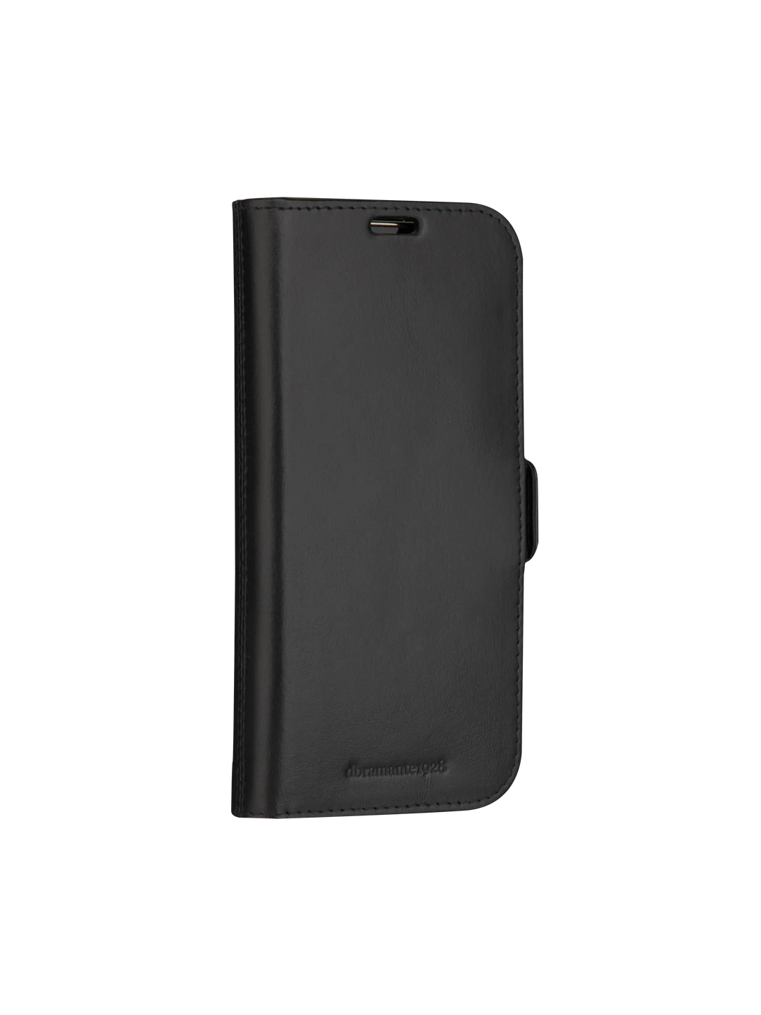 Lynge - iPhone 15 Plus - Black Phone Case