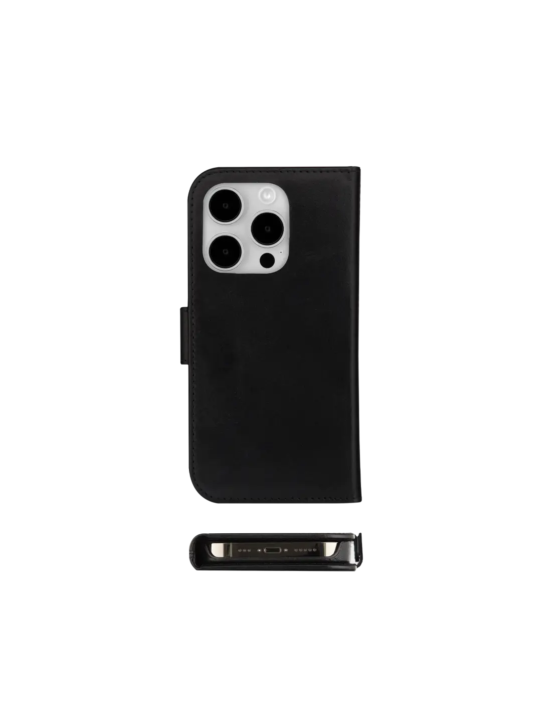 Lynge - iPhone 15 Pro - Black