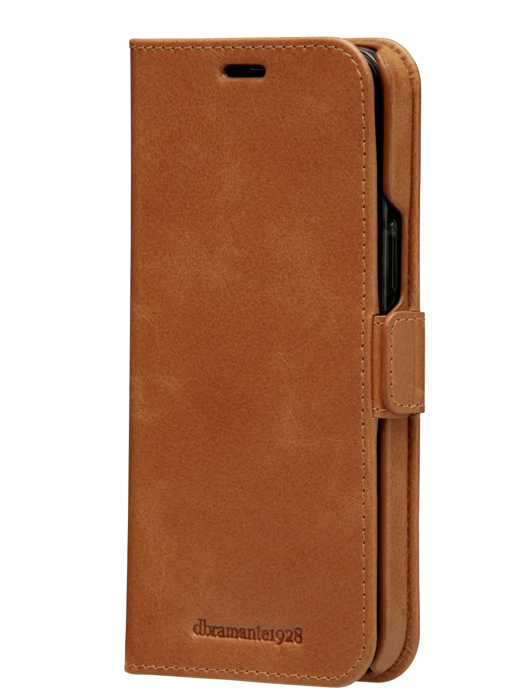 Lynge - iPhone 12 Pro Max - Tan