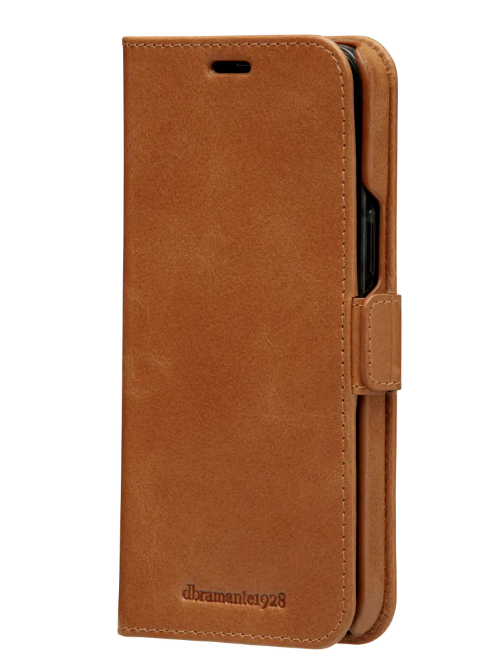 Lynge - iPhone 12 Pro Max - Tan