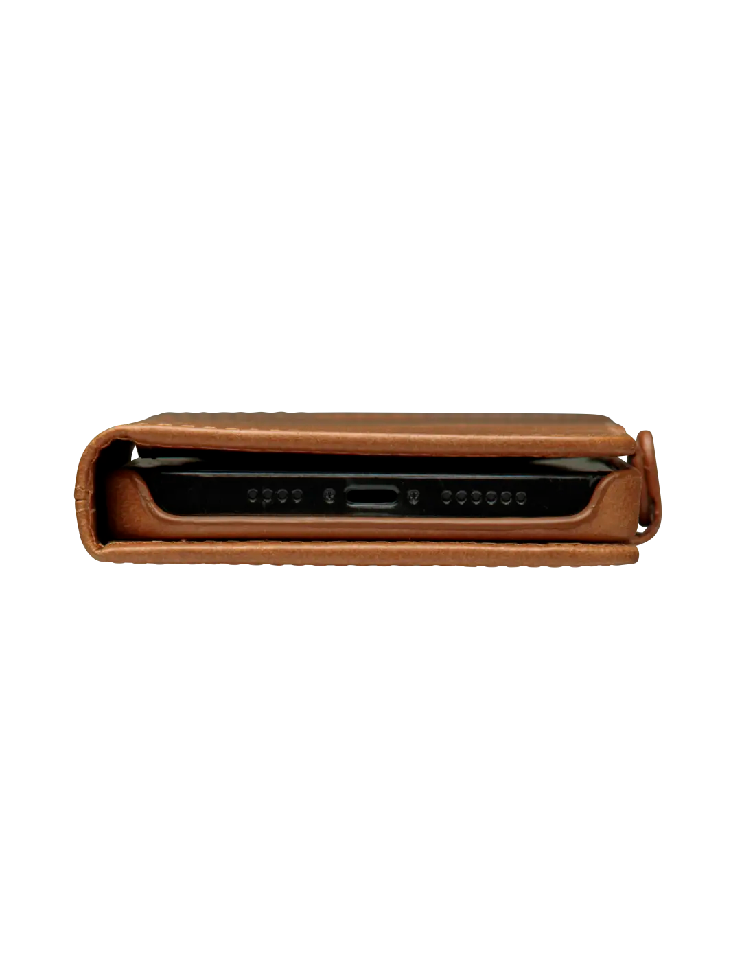 Lynge - iPhone 12 Pro Max - Tan