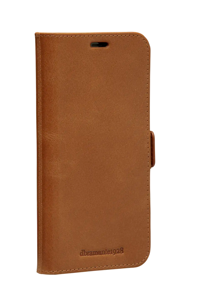 Lynge - iPhone 12 Pro Max - Tan