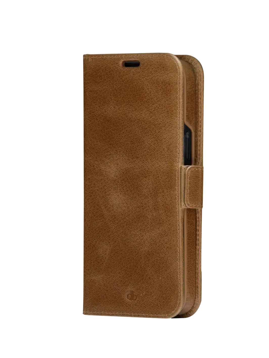 Lynge - iPhone 14 Plus - Braun