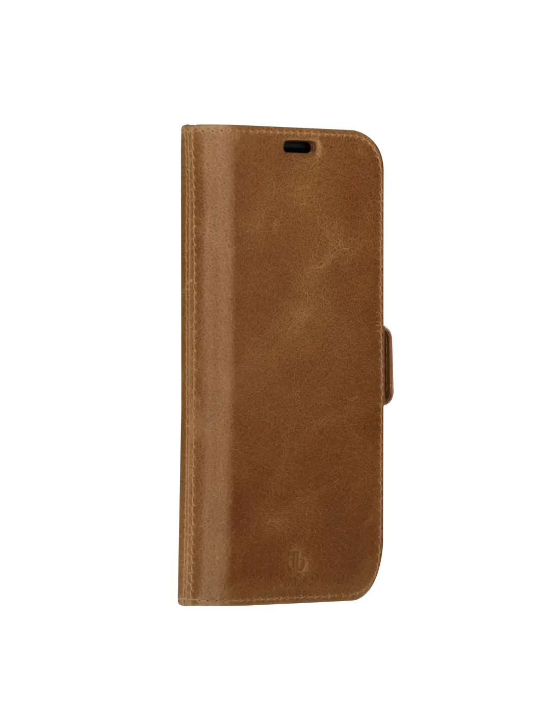 Lynge - iPhone 14 Plus - Braun