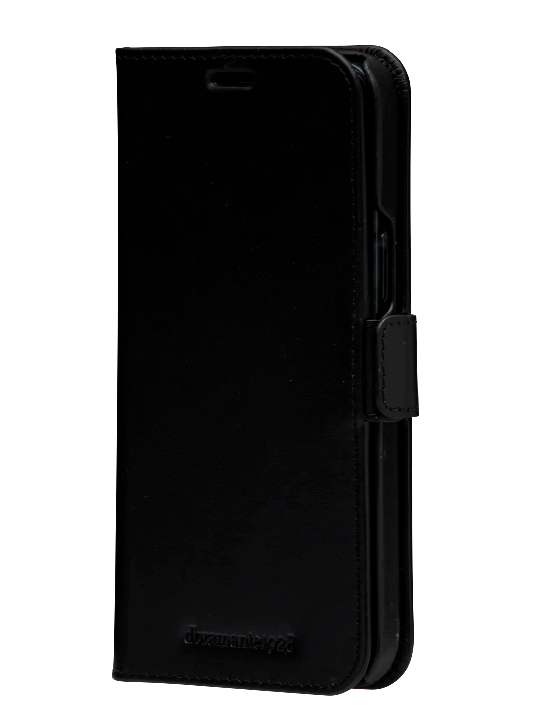 Lynge - iPhone 12 Pro Max - Black
