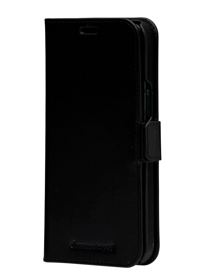 Lynge - iPhone 12 Pro Max - Black