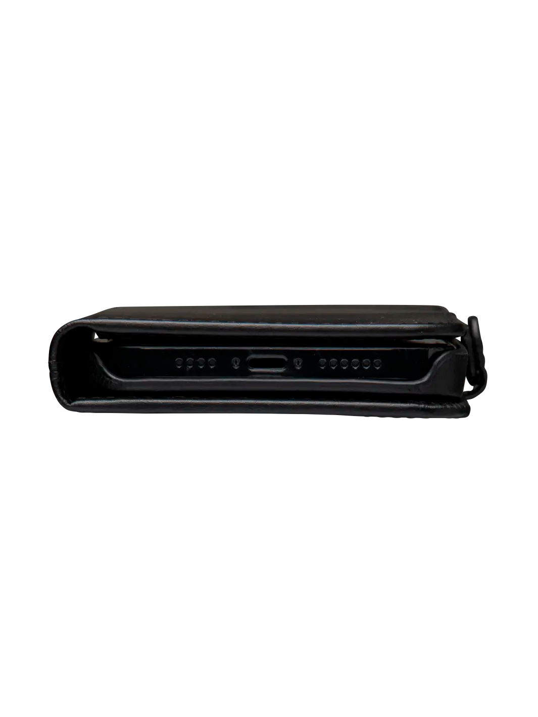 Lynge - iPhone 12 Pro Max - Black