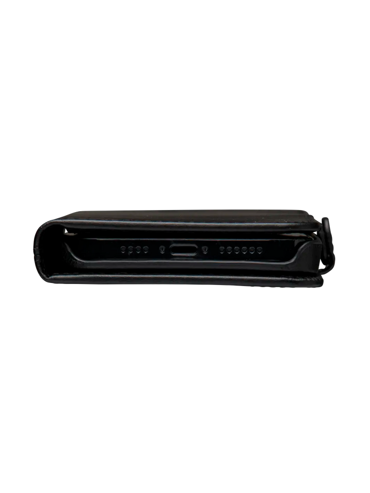 Lynge - iPhone 12 Pro Max - Black