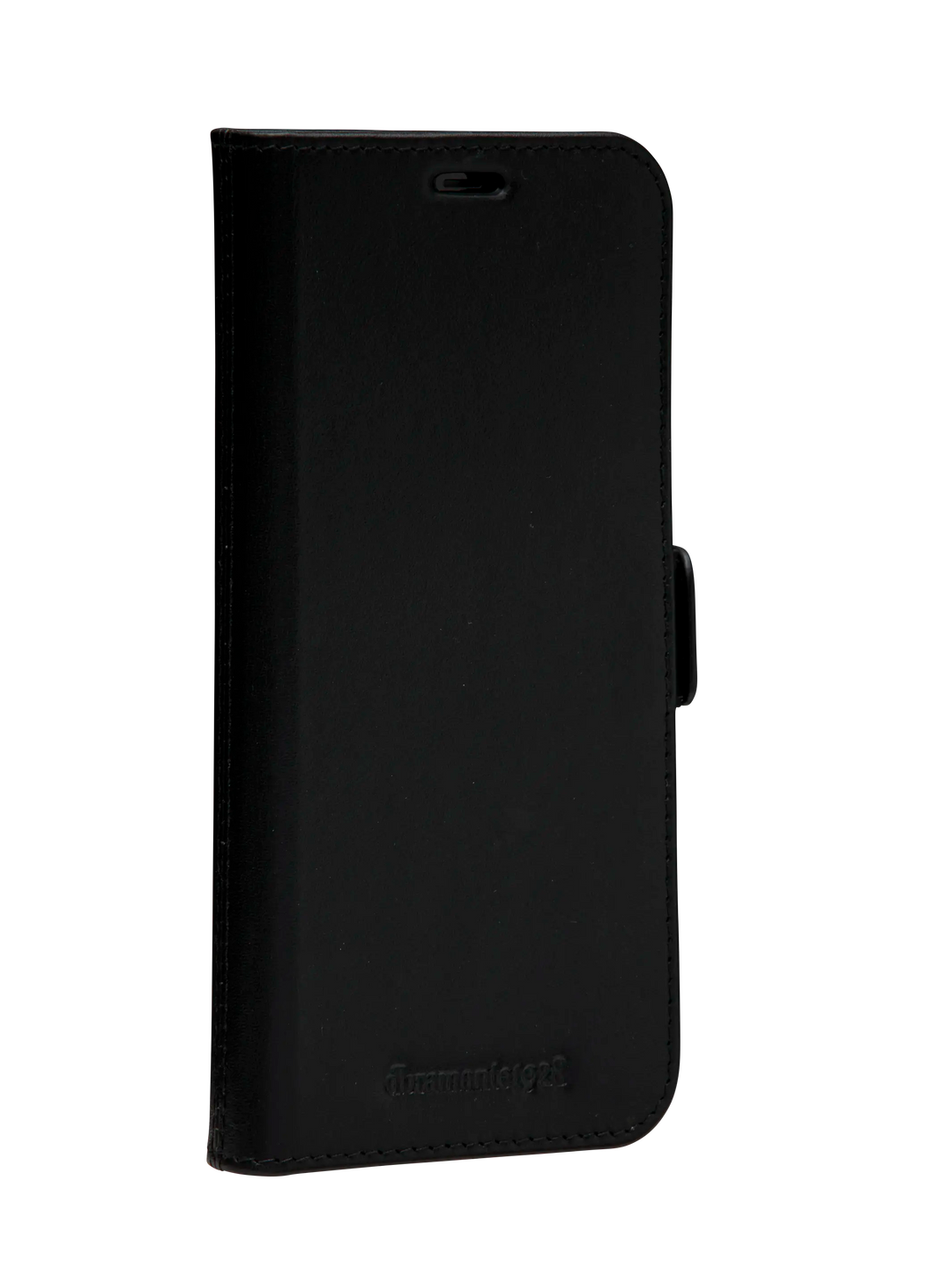 Lynge - iPhone 12 Pro Max 6.7" - Black