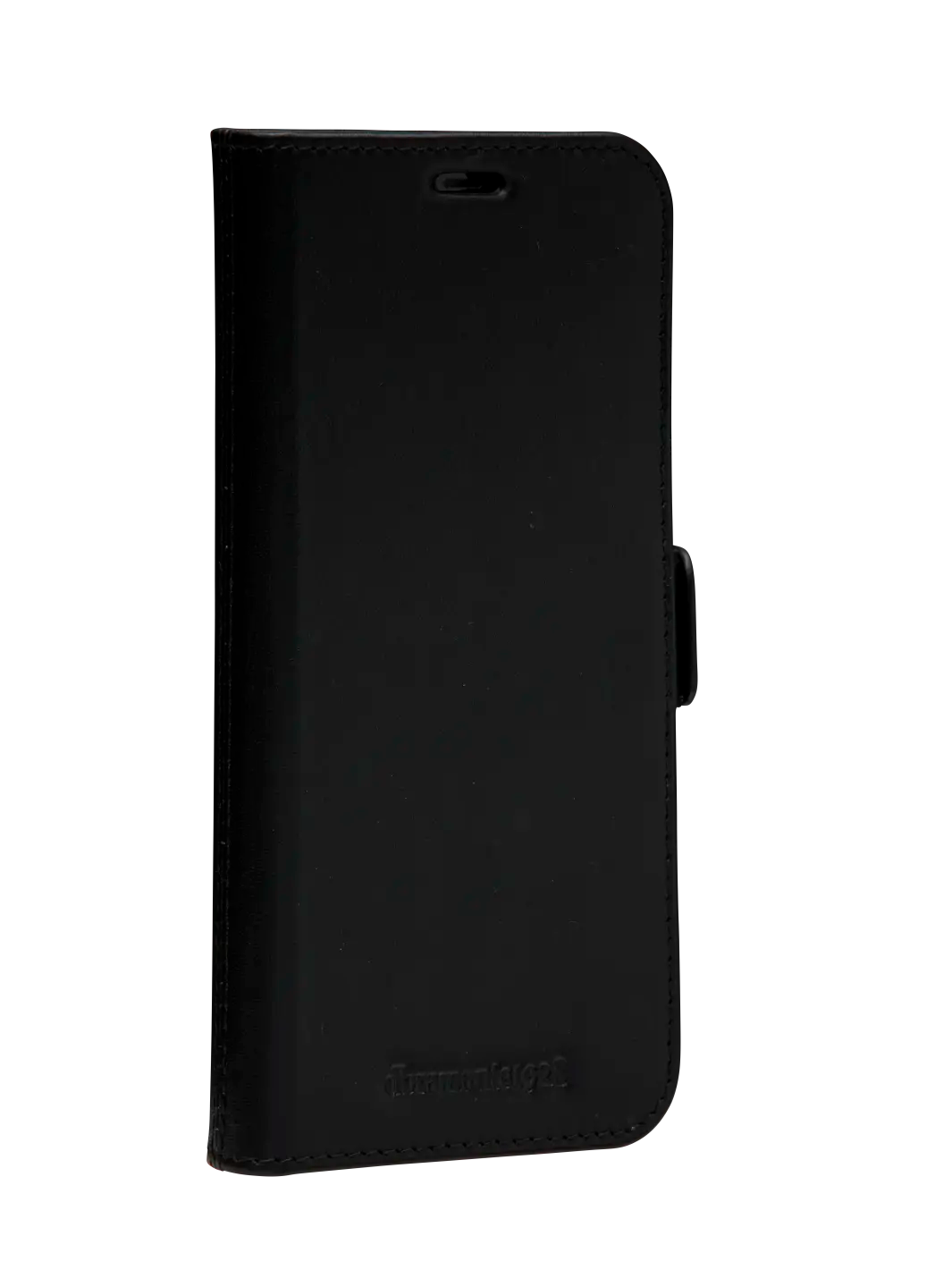 Lynge - iPhone 12 Pro Max - Black
