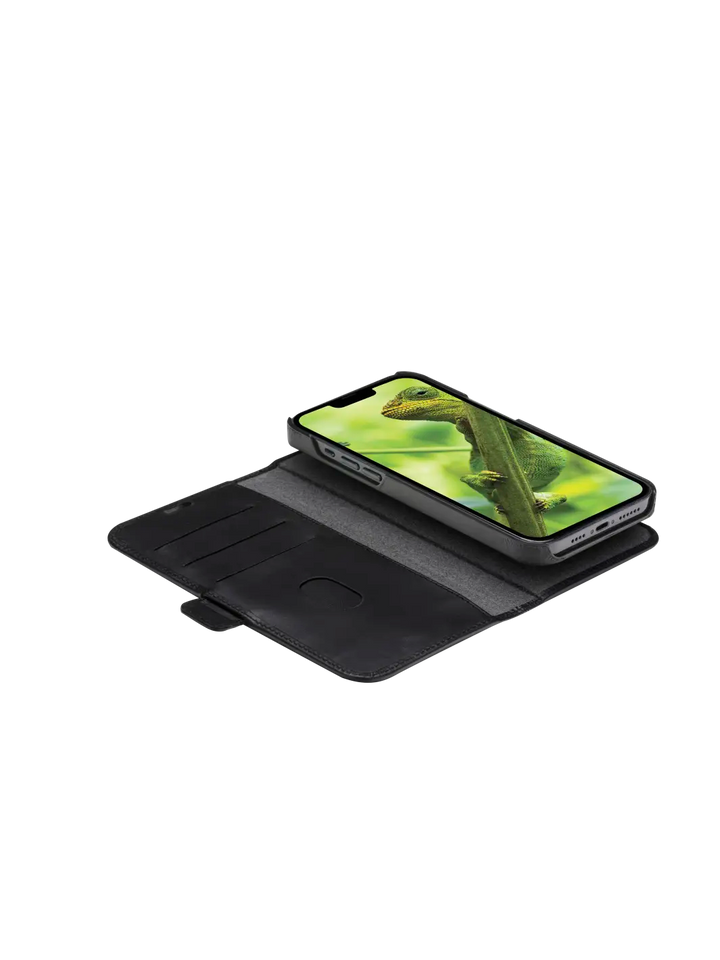 Lynge - iPhone 14 Plus - Sort