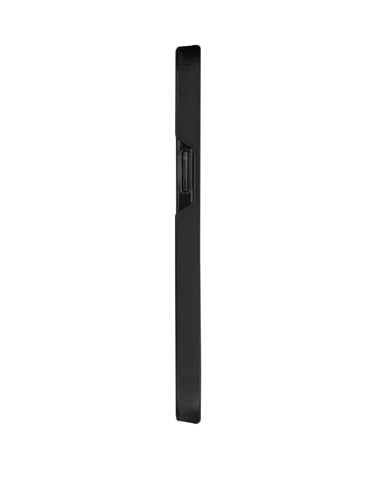 Lynge - iPhone 14 Pro Max - Schwarz