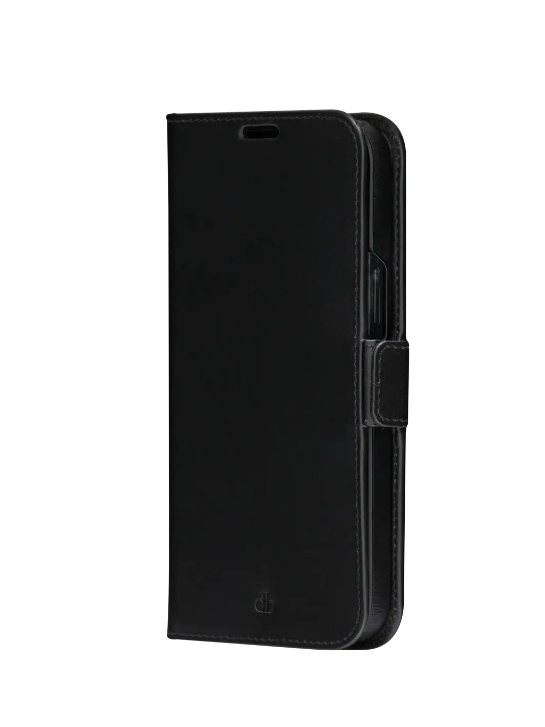 Lynge - iPhone 14 Pro Max - Schwarz