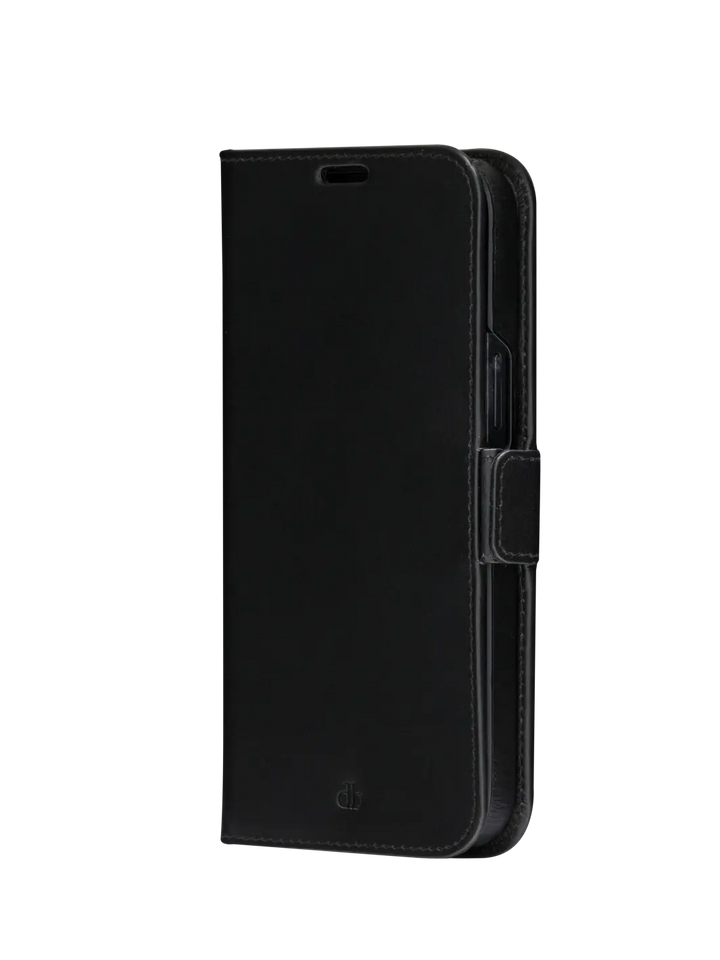 Lynge - iPhone 14 Pro Max - Schwarz
